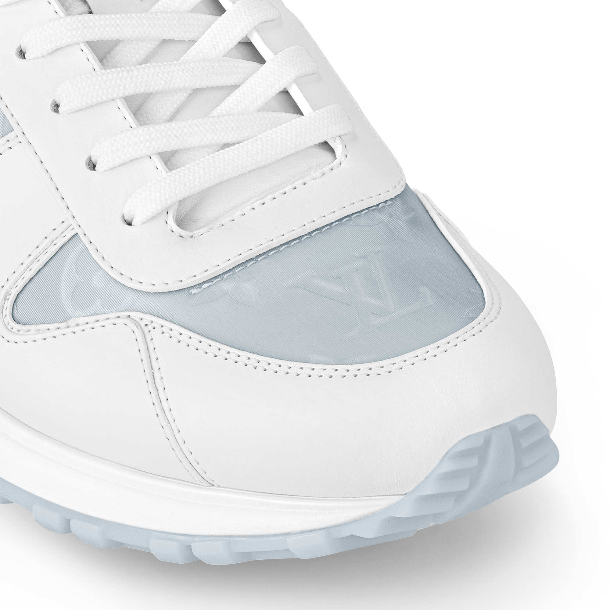 Sneakers run clearance away louis vuitton